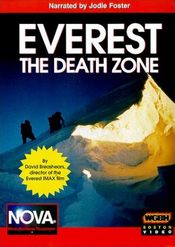 Poster Everest: The Death Zone