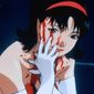 Perfect Blue/Perfect Blue