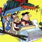 The Flintstones/Familia Flinstone