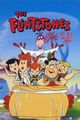 Film - Ten Little Flintstones
