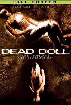 Dead Doll poster