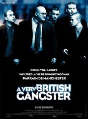 Poster A Very British Gangster