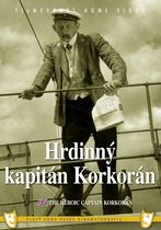 Hrdinny kapitan Korkoran