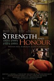 Poster Strength and Honour