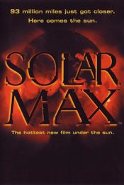 Poster Solarmax