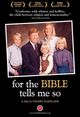 Film - For the Bible Tells Me So