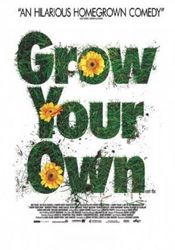 Poster Grow Your Own