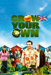 Poster Grow Your Own