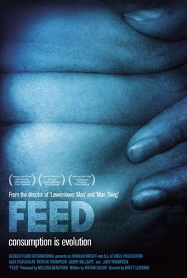 Feed poster