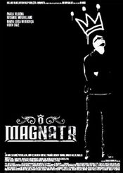 Poster O Magnata