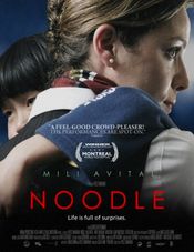 Poster Noodle