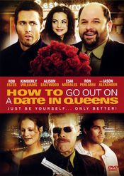Poster How to Go Out on a Date in Queens