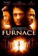 Poster Furnace
