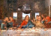 Poster Black Sabbath: The Last Supper