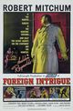 Film - Foreign Intrigue