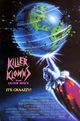 Film - Killer Klowns from Outer Space