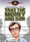 Film Take the Money and Run