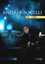 Vivere: Andrea Bocelli Live in Tuscany