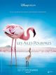 Film - The Crimson Wing: Mystery of the Flamingos