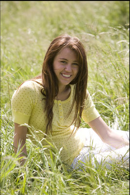 Miley Cyrus în Hannah Montana: The Movie