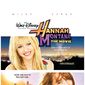Poster 2 Hannah Montana: The Movie
