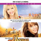 Poster 3 Hannah Montana: The Movie