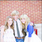 Foto 78 Miley Cyrus, Emily Osment, Lucas Till în Hannah Montana: The Movie