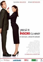 Poster The Proposal