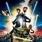 Poster 1 Star Wars: The Clone Wars