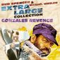 Poster 1 Extralarge: Gonzales' Revenge