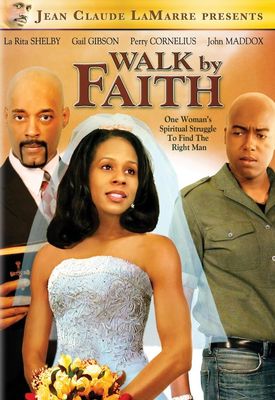 Walk by Faith: Don't Touch If You Ain't Prayed II