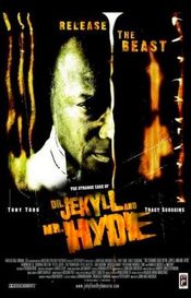 Poster The Strange Case of Dr. Jekyll and Mr. Hyde