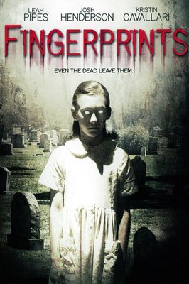 Fingerprints poster