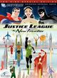Film - Justice League: The New Frontier
