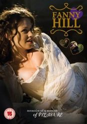 Poster Fanny Hill