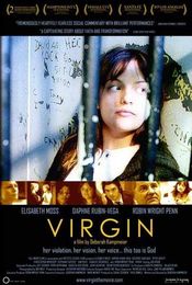 Poster Virgin