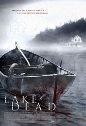 Poster Lake Dead