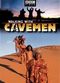 Film Walking with Cavemen