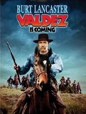 Poster Valdez Is Coming