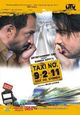 Film - Taxi No. 9 2 11