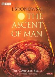 Poster The Ascent of Man
