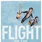 Poster 16 The Flight of the Conchords
