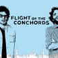 Poster 3 The Flight of the Conchords