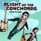 Poster 18 The Flight of the Conchords