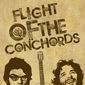 Poster 12 The Flight of the Conchords