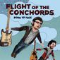 Poster 11 The Flight of the Conchords
