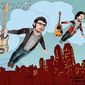 Poster 5 The Flight of the Conchords
