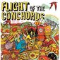 Poster 14 The Flight of the Conchords