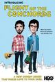 Film - The Flight of the Conchords