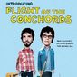 Poster 1 The Flight of the Conchords